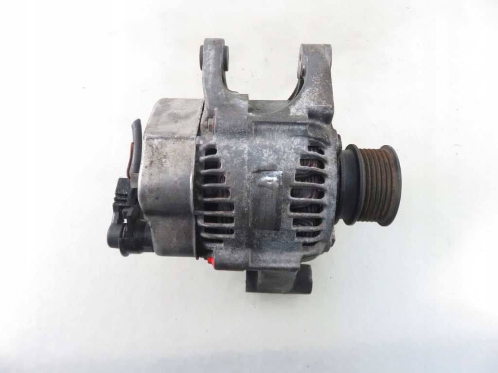 фото №8, Генератор renault laguna i 2.0