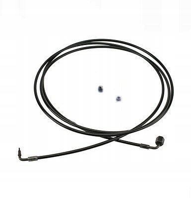 фото №1, Шланг ponoszenia кабины volvo fh fm fmx l-3490mm