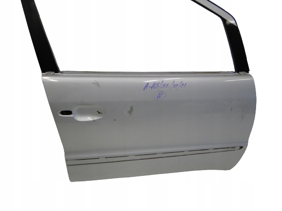 Купити Mercedes a klasa 168 w168 двері передні праве