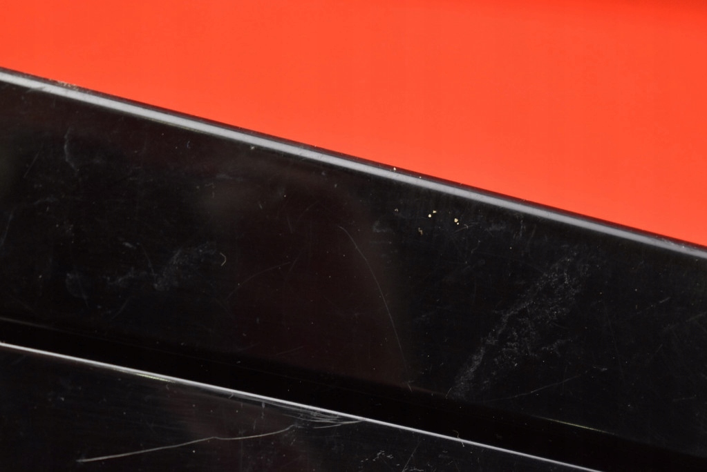 фото №9, Ручка левая задняя задняя czarna 5j7839205a skoda roomster scout 06-10