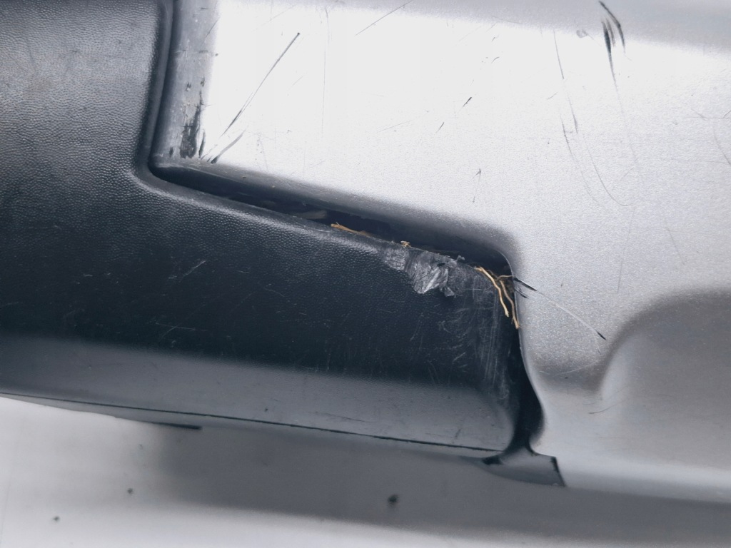 фото №8, Зеркало наружное левый перед 3 pin partner iii berlingo iii lift #8685