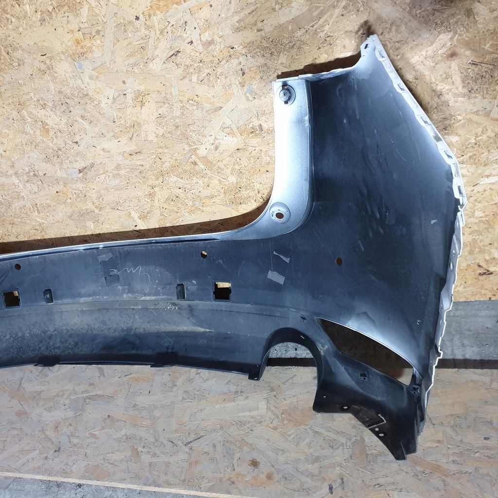 фото №9, Бампер задняя mazda cx-5 kb8a-50221