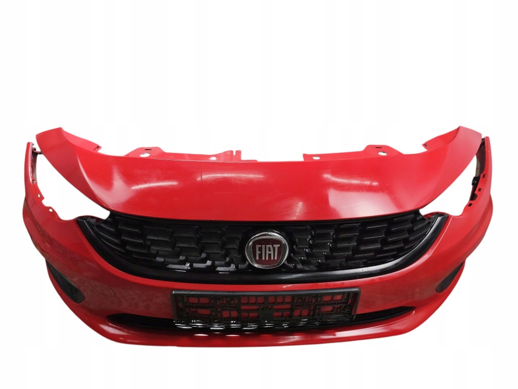 фото №1, Бампер перед fiat tipo ii 2 lak: 168 15-20