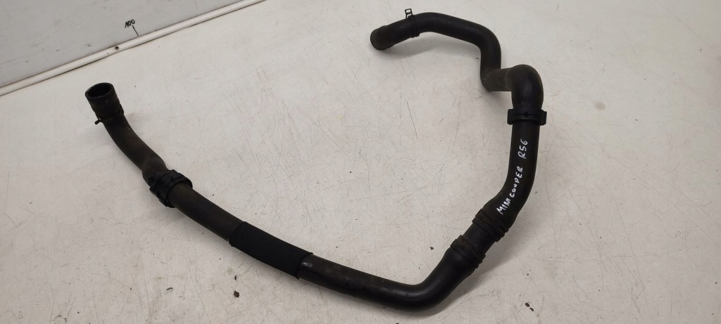 фото №1, Пабтрубок  шланг воды mini r56 cabrio one 1,6