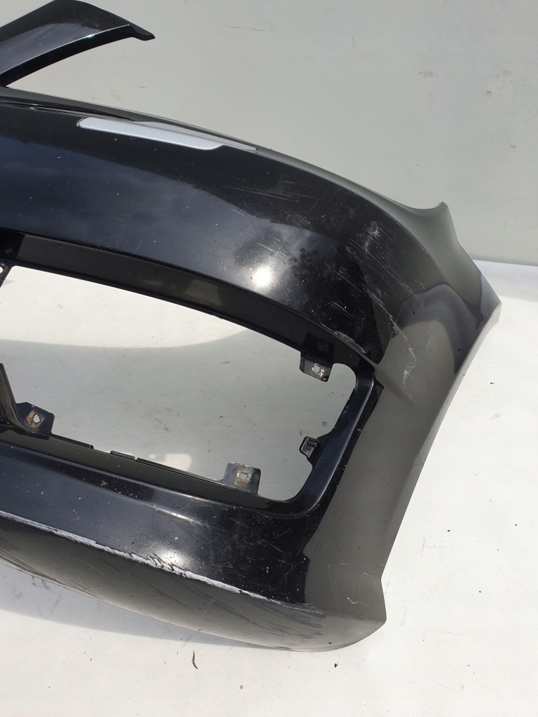 Mercedes c-klasa w204 рестайлинг  amg 11-14 бампер перед a2048807847 с Разборки