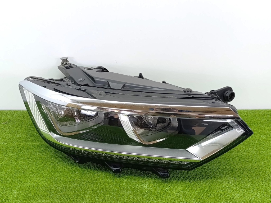 Купити Volkswagen vw passat b8 3g0 фара правий передня перед full led basic європа