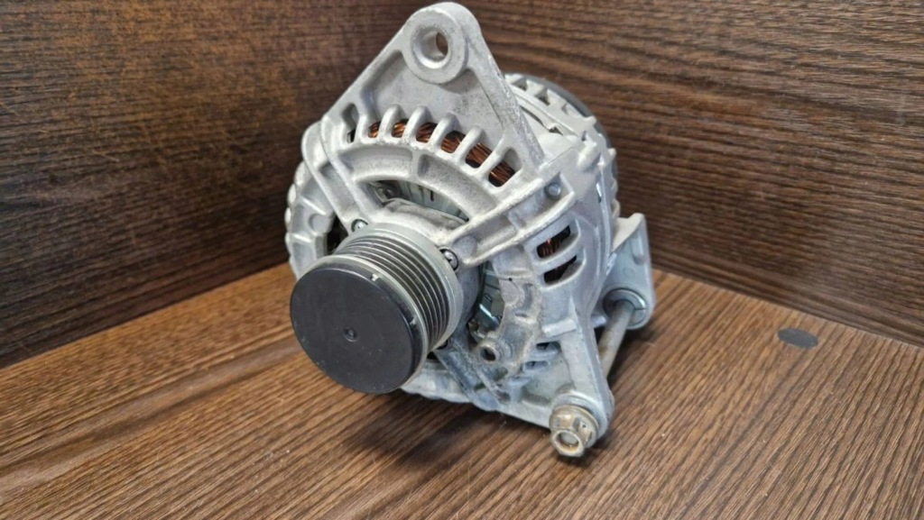 Купить Генератор citroen jumper 89212810