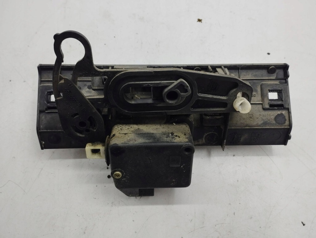 фото №7, Peugeot 206 1999 ручка