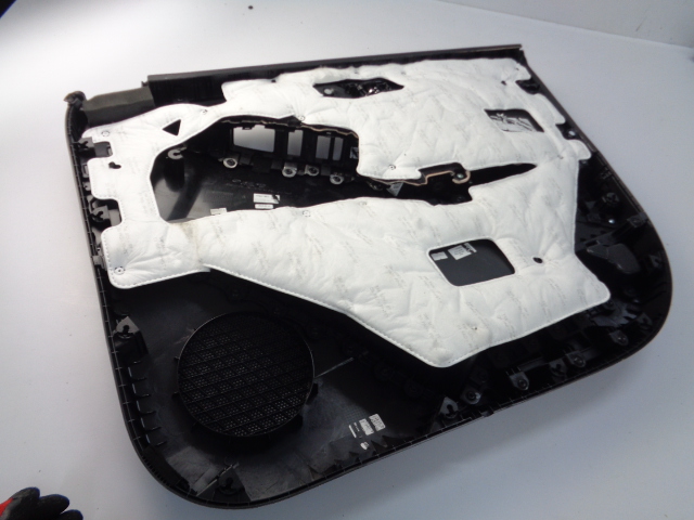 фото №5, Оббивка двері лівий перед kia niro ii