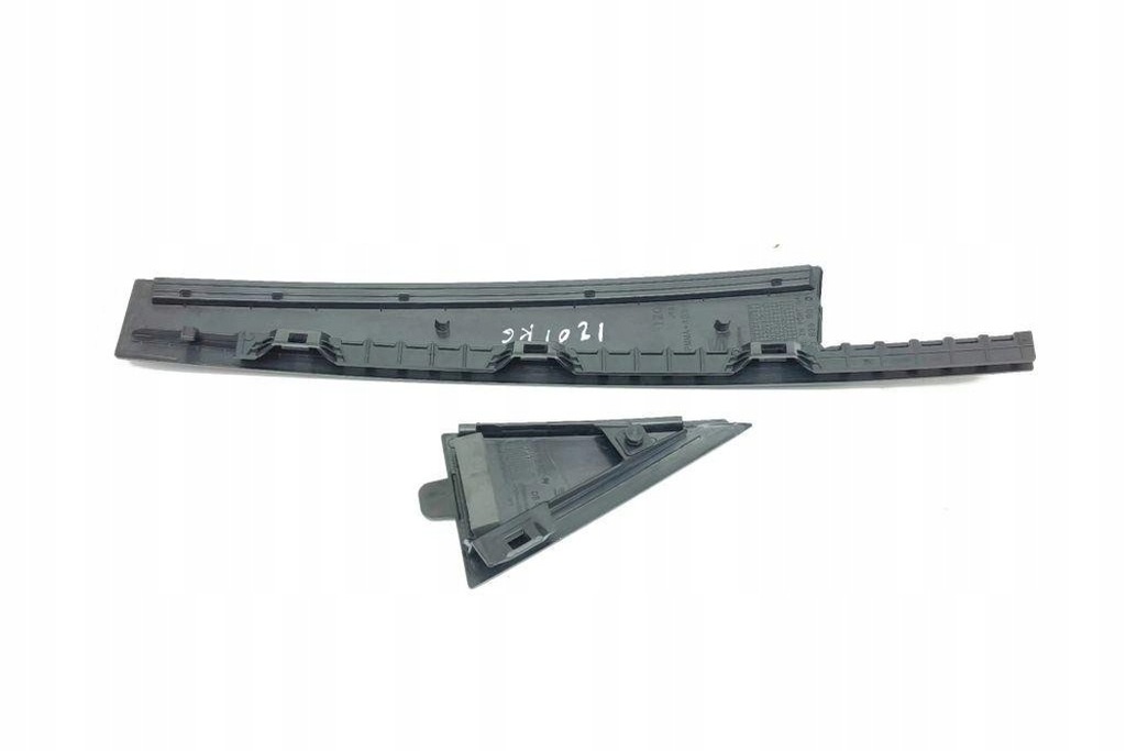 фото №12, Молдинг ущільнювач задніх лівих двері seat ibiza v kj1 6f0839901d 1.0l