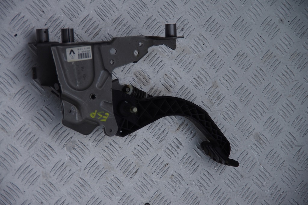 фото №13, Педалі педаль газу гальма зчеплення espace v