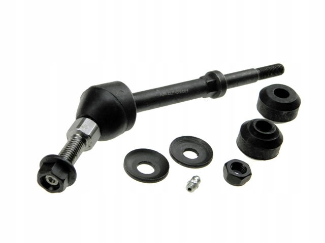 фото №8, З'єднувач стабілізатора перед ram 1500 rwd 02-05