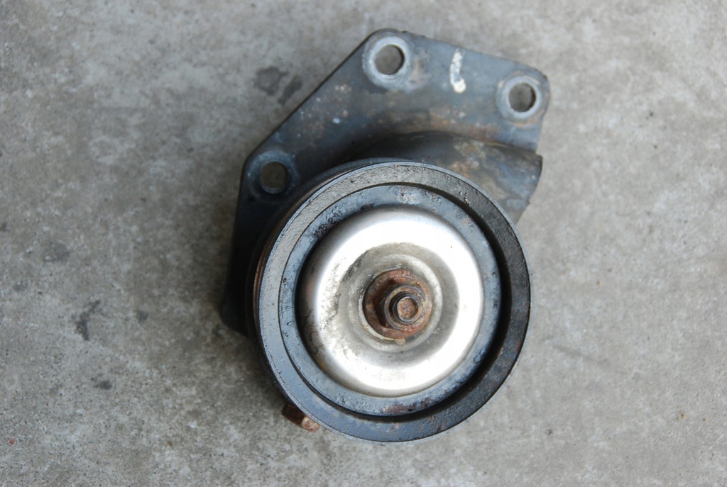 фото №2, Натяжитель ремень ролик pathfinder r51 2.5 dci 05-