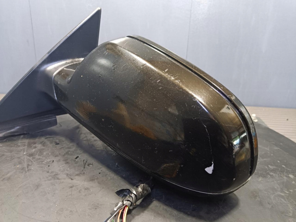 фото №5, Audi a3 8p 2.0 tdi насос-форсунка 03g130073g