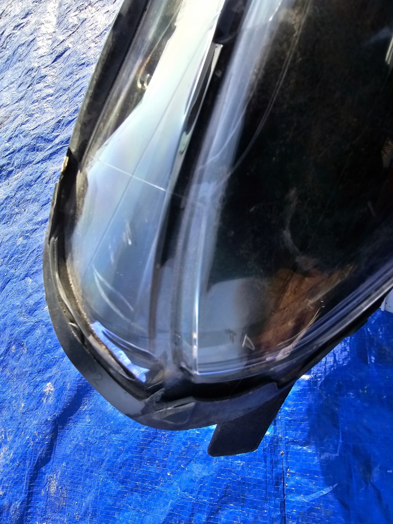 Фара перед передня правий peugeot 108 Недорого