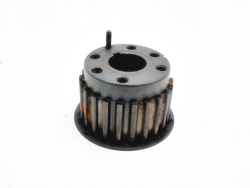 фото №1, Колесо распределительного вала na wał 2.0 di citd mazda 6 mpv ii