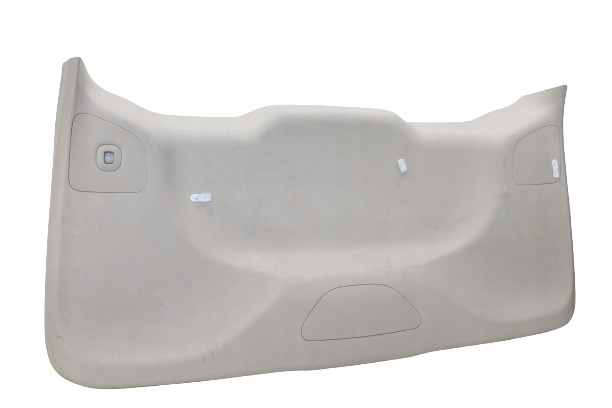 фото №7, Chrysler pacifica 17- защита задний крышки обшивка