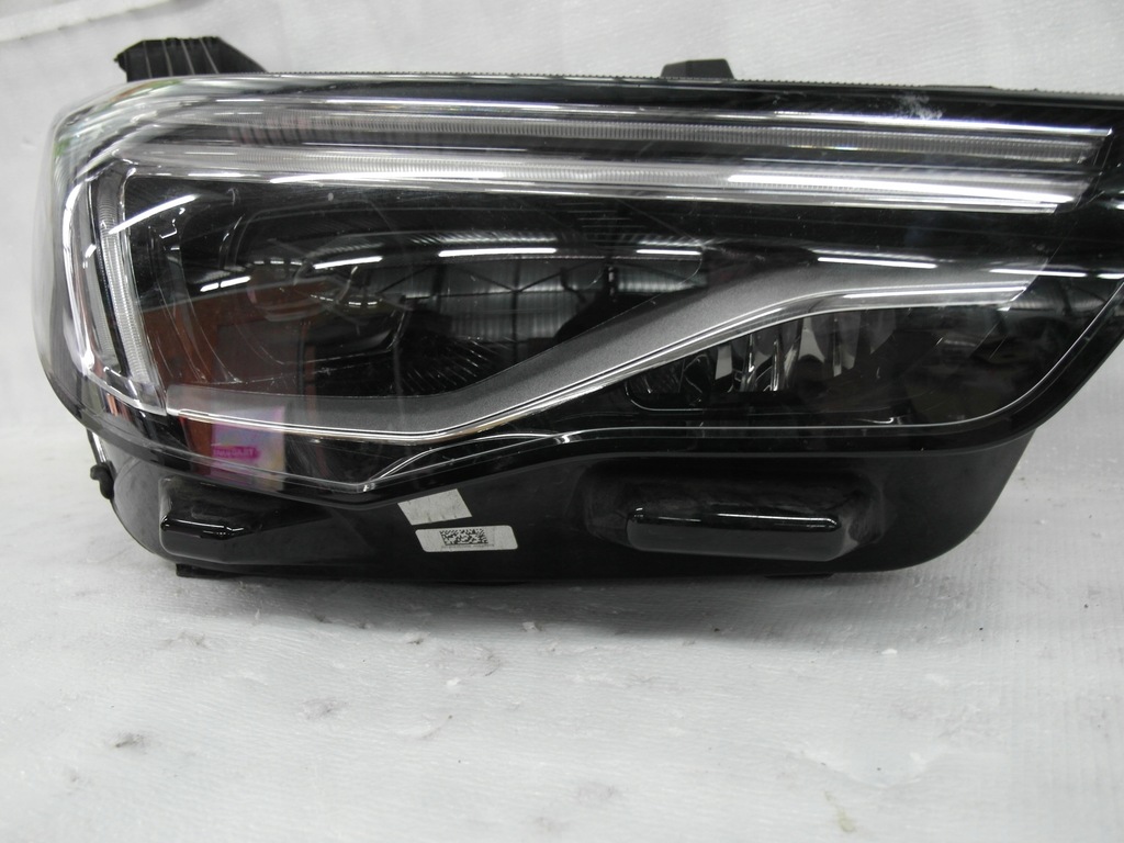 фото №9, Opel grandland full led лампа передняя правая перед