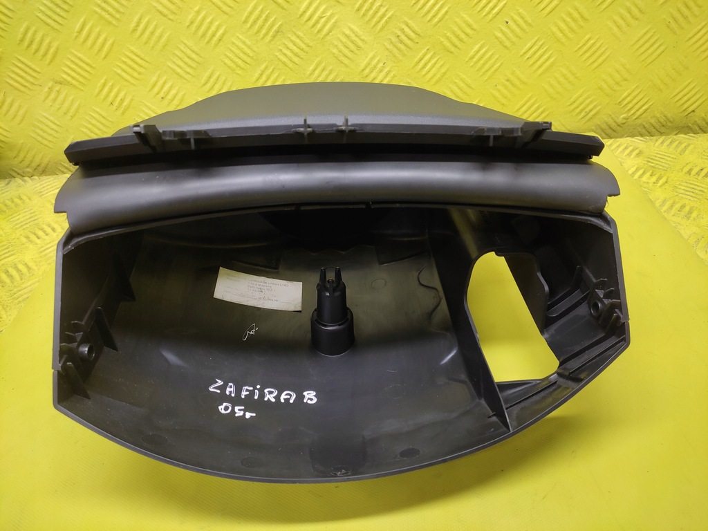 фото №7, Opel zafira b корпус колонки кермові 13162562