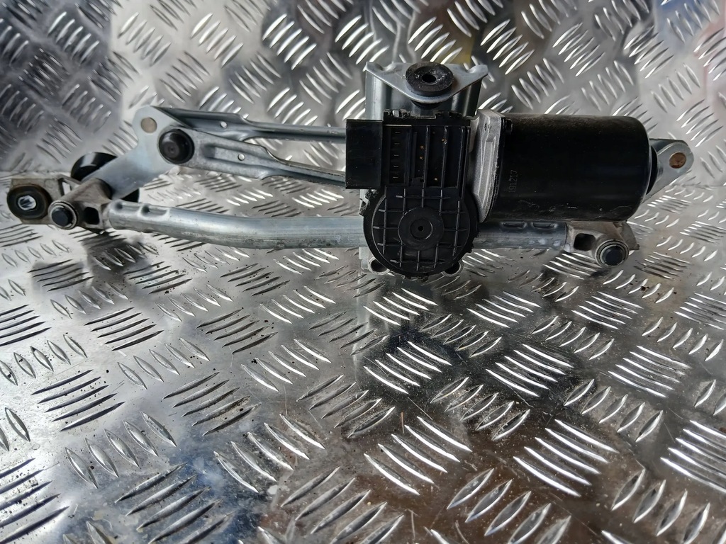 фото №9, Kia picanto iii механизм моторчик дворник europa 98100-g6000