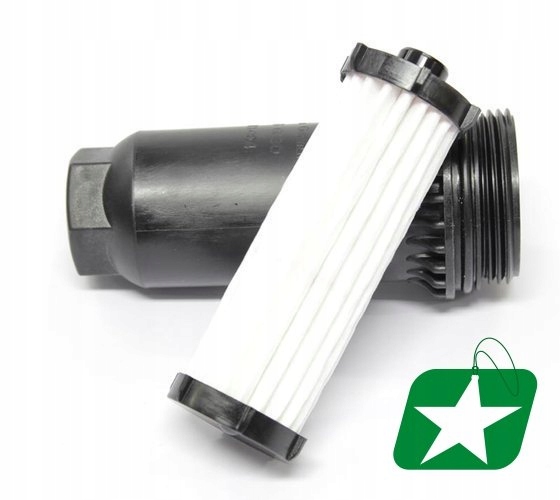 фото №1, Knecht hx151 kit фильтр коробки передач ford