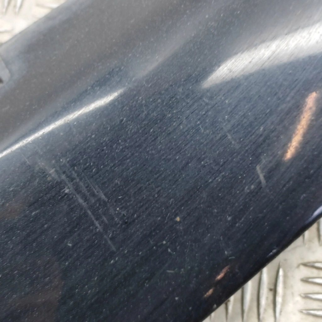 фото №8, Jaguar s-type 2005 порог