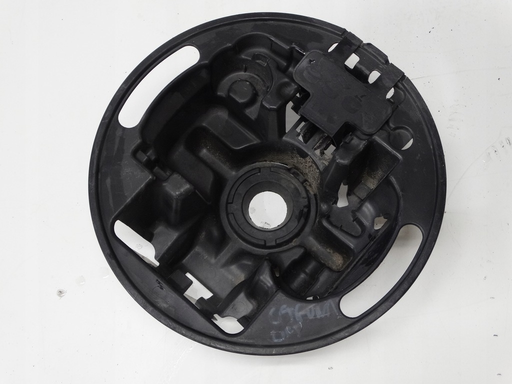 фото №1, Вкладиш корзина колеса запасного renault laguna ii