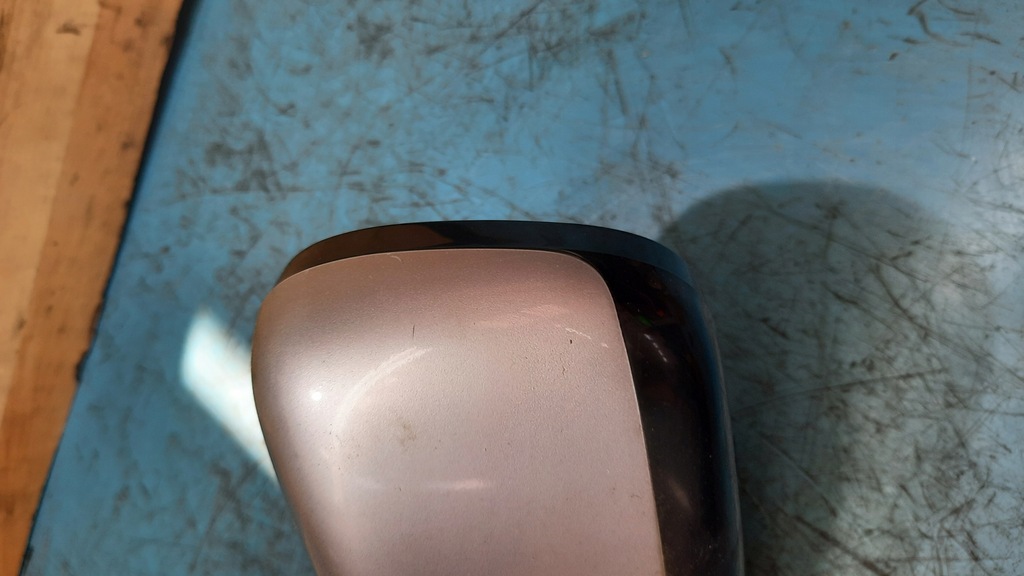 фото №5, Дзеркало ліва mitsubishi outlander i 03-06r