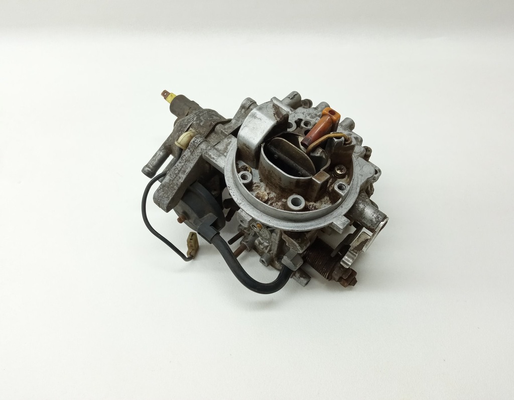 фото №1, Карбюратор opel pierburg 1309