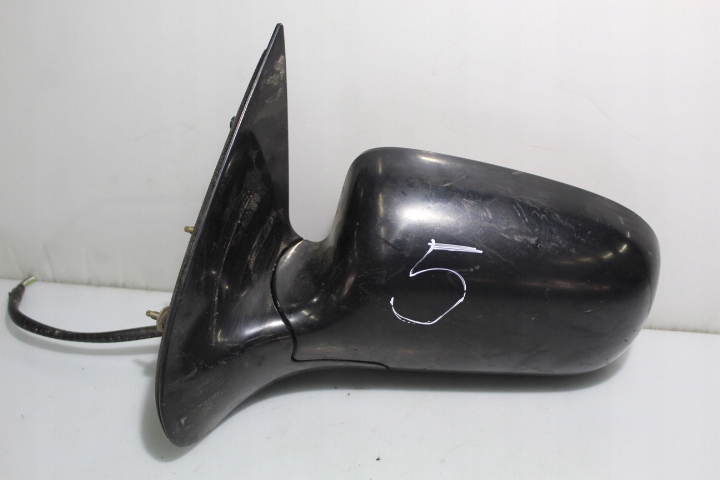фото №1, Дзеркало ліва pontiac montana ii