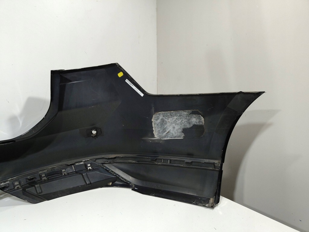 фото №13, Volkswagen passat b8 kombi lift бампер задний