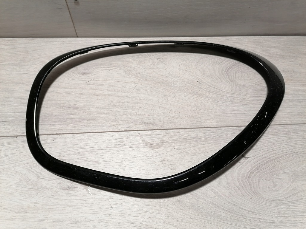 фото №1, Mini countryman r60 рамка лампы левая - 9801573