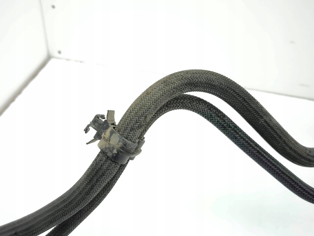 фото №6, Opel astra l 2023 шланг топлива