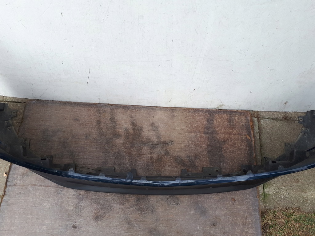 фото №9, Mazda cx5 cx-5 ii 17-21 бампер передній перед kb8a-50031