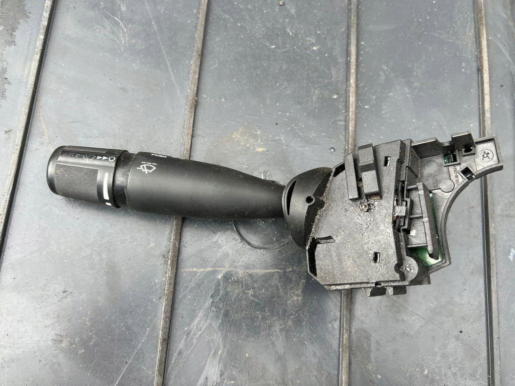 фото №1, Важіль перемикач dodge ram 2009-2010 56046114ac