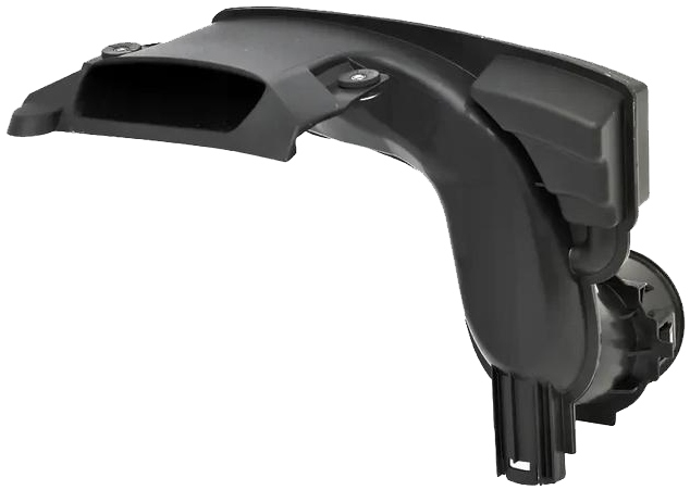 фото №1, Канал впуск воздуха mazda 3 bm 6 2.5 оригинал