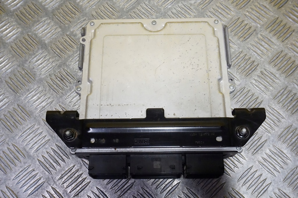 фото №7, Ford f f-150 2018 2019 2020 блок управления двигателя ecu ecm бортовой компьютер usa