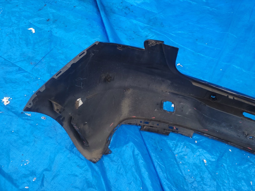 Купити Opel-części | astra k бампер задній задній 5d hb z22c 39161692 | 606