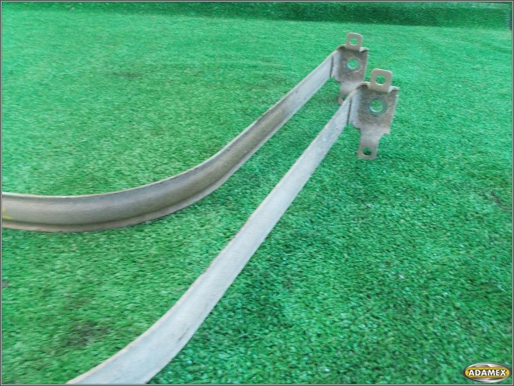 фото №8, Boxer ii ducato iii jumper ii 2007r - хомуты 2szt