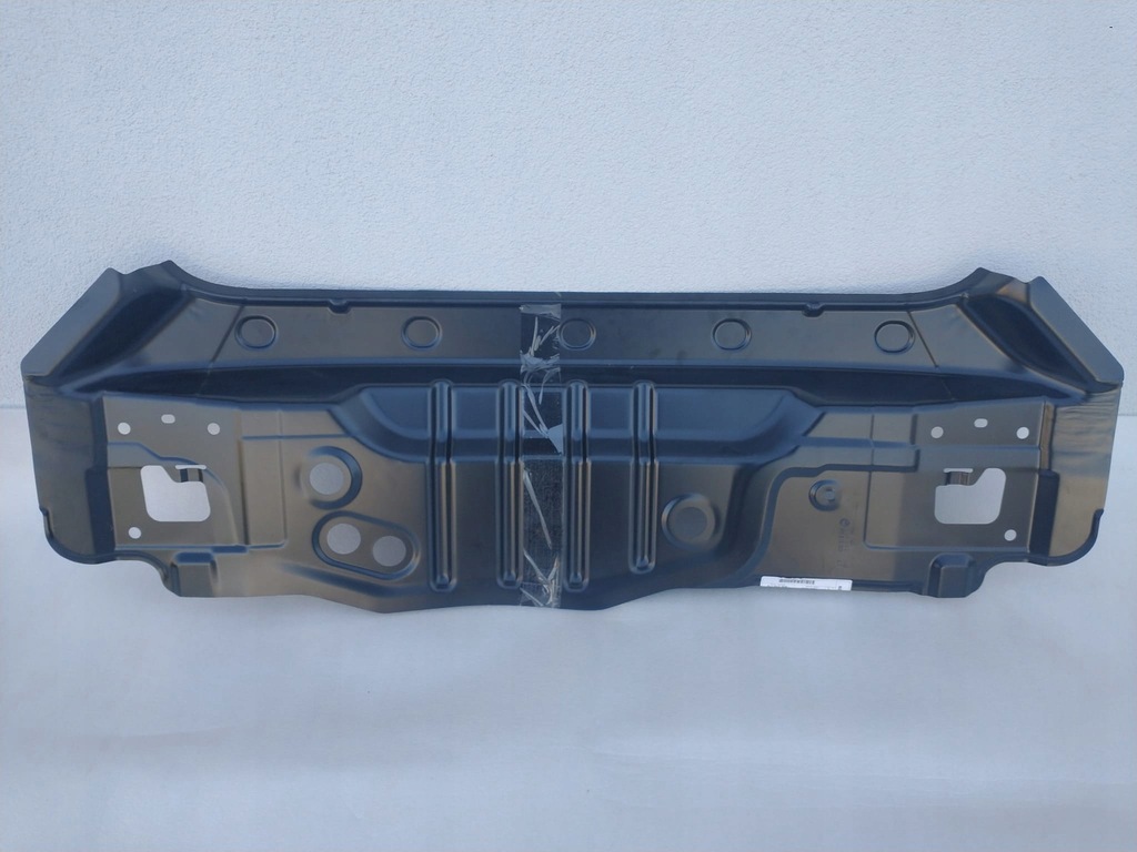 фото №5, Pas задний стенка skoda rapid 5jj 5jj813305