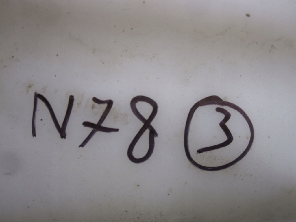 фото №8, Peugeot 3008 i 11r бак рідина do омивача 9685005580