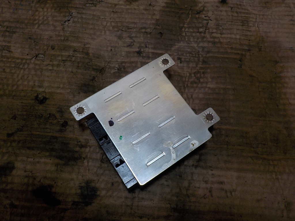 фото №5, Fiat grande punto 1.4b модуль подушка безпеки 51701716