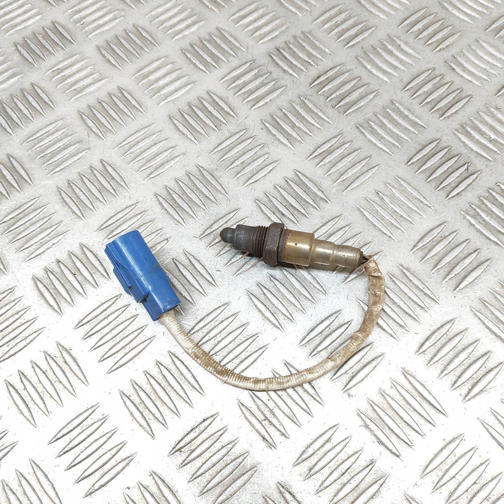 фото №4, Land rover range rover sport l494 2018 датчик лямбда-зонд