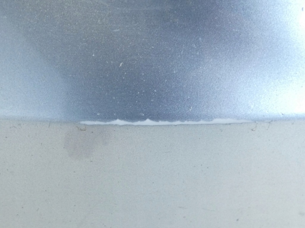 фото №10, Kpl бампер перед передний skoda octavia iii 5e sprysk lf8l