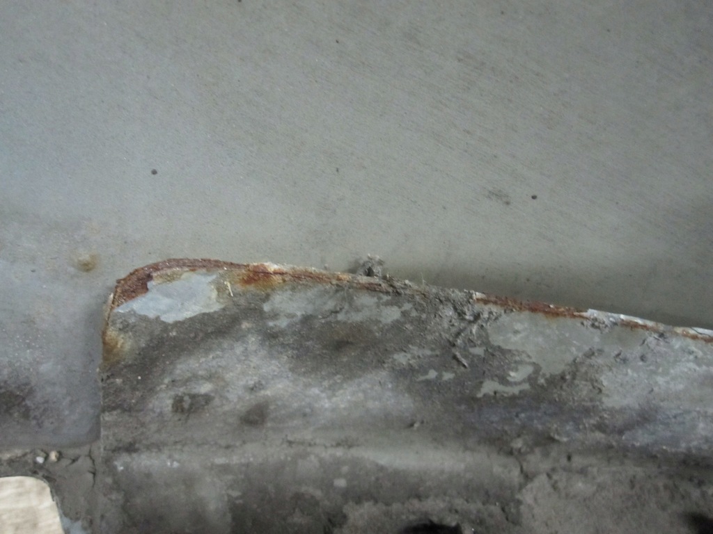 фото №8, Citroen berlingo ii 11r крила лівий перед