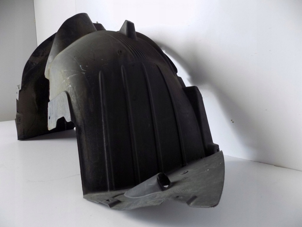 фото №9, Bmw x3 e83 -подкрылок передние левая - 5250