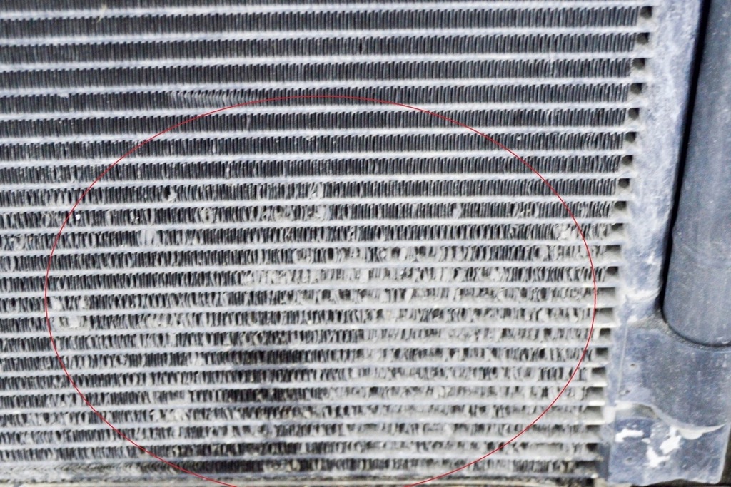 фото №10, Skoda yeti 5l радіатор набір 1k0959455fb 1k0121203ah 1.2 бензин 77kw 201