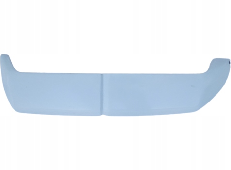 фото №1, Кутик вітровик кабіни ліва man l2000