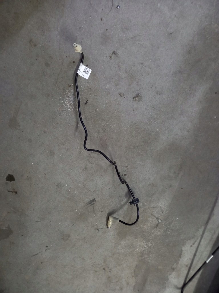 Купить Шланг сцепления renault captur ii 1.0 308527769r