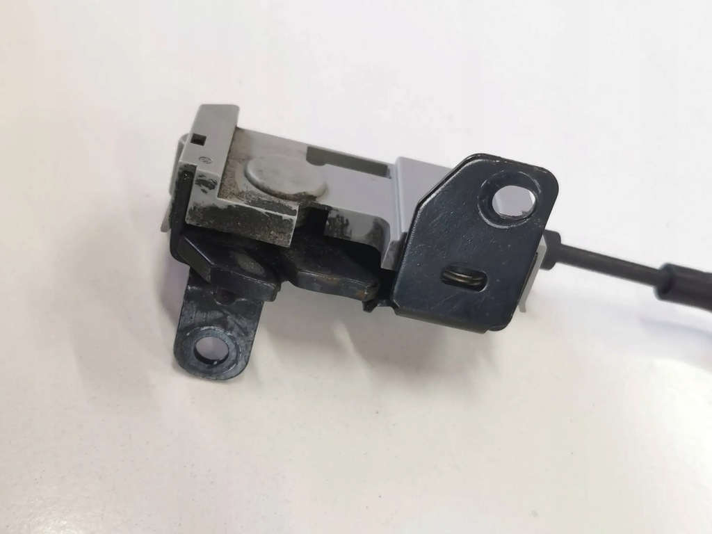 фото №10, Замок капот, трос, тягa mercedes sl w-231 820.